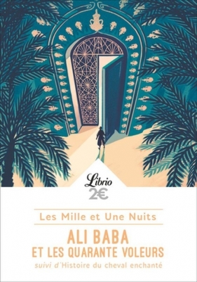 Ali Baba et les quarante voleurs