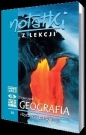 Notatki z lekcji Geografia fizyczna z geologią Część 1 - Tomasz Kozioł
