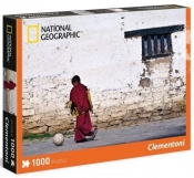 Puzzle National Geographic Young Buddhist 1000 (39355)