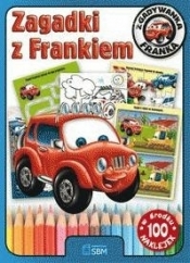 Zagadki z Frankiem
