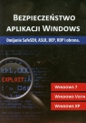 Bezpieczeństwo aplikacji Windows Omijanie SafeSEH, ASLR, DEP, ROP i