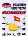 Rozmówki turystyczne hiszpańskie