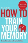 How To Train Your Memory Chambers Phil