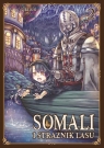 Somali i Strażnik Lasu #2 Yako Gureishi