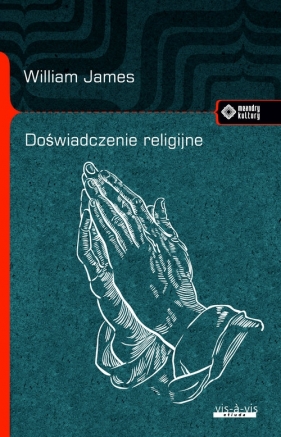 Doświadczenie religijne - James William