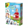 Zen joga - Zwierzęta Wiek: 3+