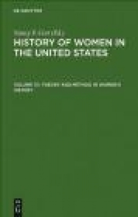 History of Woman in US  1 N. Cott