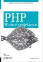PHP Wzorce projektowe - Sanders William