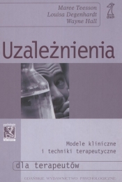 Uzależnienia