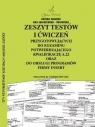 Zeszyt testów i ćwiczeń. Kwalifikacja A.22 PADUREK