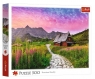  Puzzle 500 Hala Gąsienicowa w Tatrach