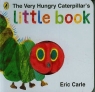 The Very Hungry Caterpillar's Little Book  Carle Eric