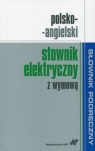 Polsko-angielski słownik elektryczny z wymową Kevin Prenger