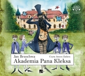 Akademia pana Kleksa - Jan Brzechwa