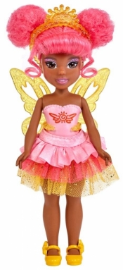 MGA's Dream Bella Doll - Jaylen