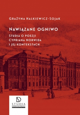 Nawiązane ogniwo - Grażyna Halkiewicz-Sojak