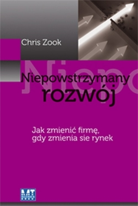 Niepowstrzymany rozwój - Zook Chris