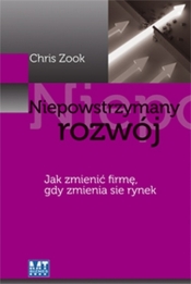 Niepowstrzymany rozwój
