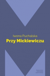 Przy Mickiewiczu - Iwona Puchalska