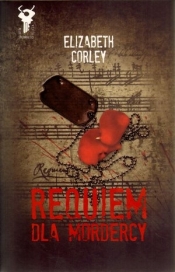 Requiem dla mordercy - Corley Elizabeth
