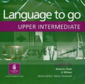Language to Go Upper-Int Cl.CD