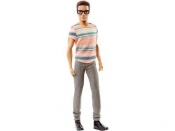 Barbie modny Ken Fashionistas