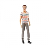 BARBIE Modny Ken