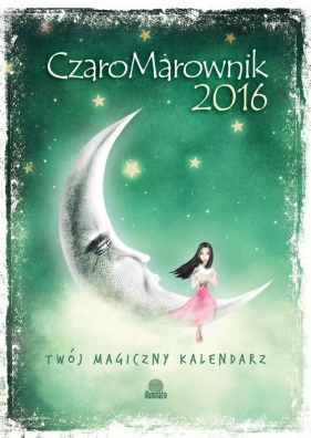 CzaroMarownik 2016