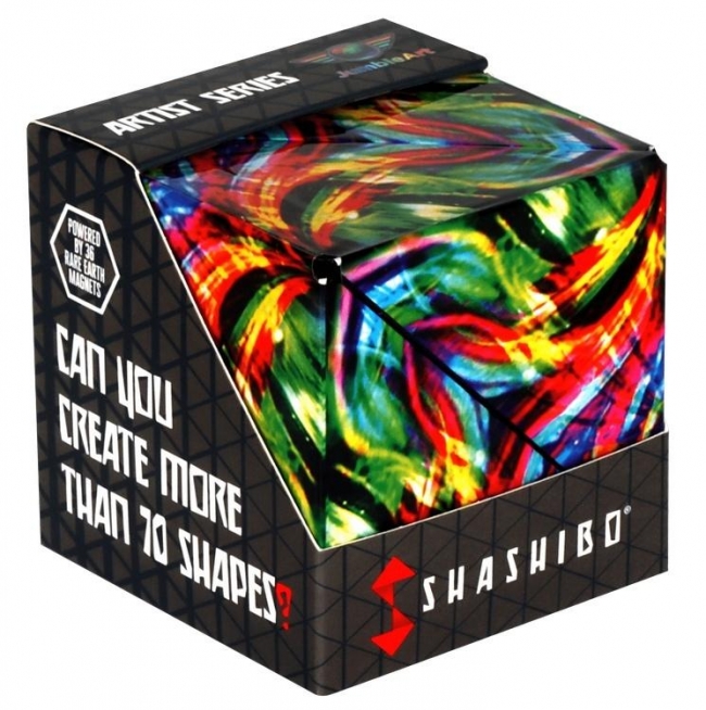 <img src='https://webimage.pl/pics/558/6/d0850033276558.jpg' style='height:440px' /> Shashibo Cosmic Surfer