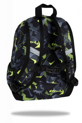 Coolpack, Plecak dziecięcy Toby - Dinopark (F049966)
