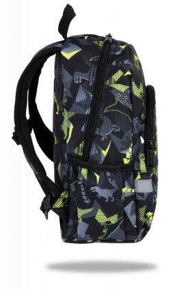 Coolpack, Plecak dziecięcy Toby - Dinopark (F049966)