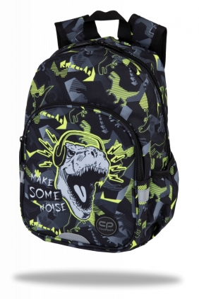 Coolpack, Plecak dziecięcy Toby - Dinopark (F049966)