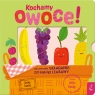 Kochamy owoce! Becky Davies