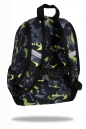Coolpack, Plecak dziecięcy Toby - Dinopark (F049966)