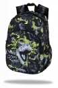 Coolpack, Plecak dziecięcy Toby - Dinopark (F049966)