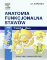 Anatomia funkcjonalna stawów Tom 3 Kręgosłup i głowa Adalbert Ibrahim Kapandji