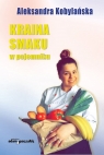 Kraina smaku w pojemniku Kobylańska Aleksandra