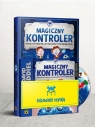 Dzieciaki Czytają: Magiczny Kontroler + CD Pakiet Baddiel David