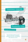Pasażerka ciszy Kolekcja poruszyć świat Fabienne Verdier
