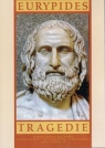 Tragedie II: Elektra, Ifigenia w kraju Taurów, Ijon, Helena, Fenicjanki, Orestes, Bachantki, Ifigenia w Aulidzie, Rezos (miękka)