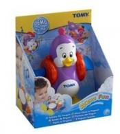 Aqua Fun Kąpielowy pingwin (E2755)