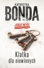 Klatka dla niewinnych. Hubert Meyer. Tom 5 - Katarzyna Bonda