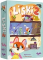 Liski 2 - gra planszowa - Filip Głowacz