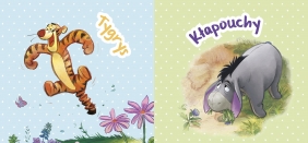 Poznaj nas. Disney. Kubuś i Przyjaciele - Monika Kiersnowska