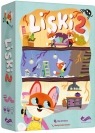 Liski 2 - gra planszowa