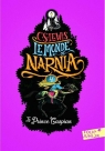 Monde de Narnia 4 Le Prince Caspian C.S. Lewis