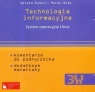 Technologia informacyjna 3W-CD System LINUX  Rudolf Witold, Buła Marek