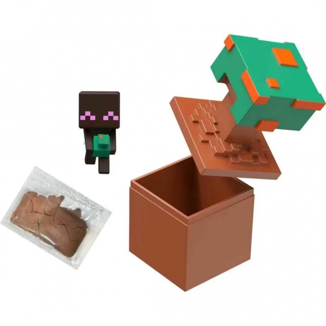 Minecraft Mini Mode
