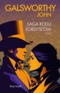 Saga rodu Forsyte'ów. Tom 2 - John Galsworthy