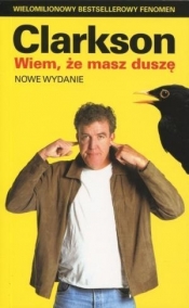 Wiem że masz duszę